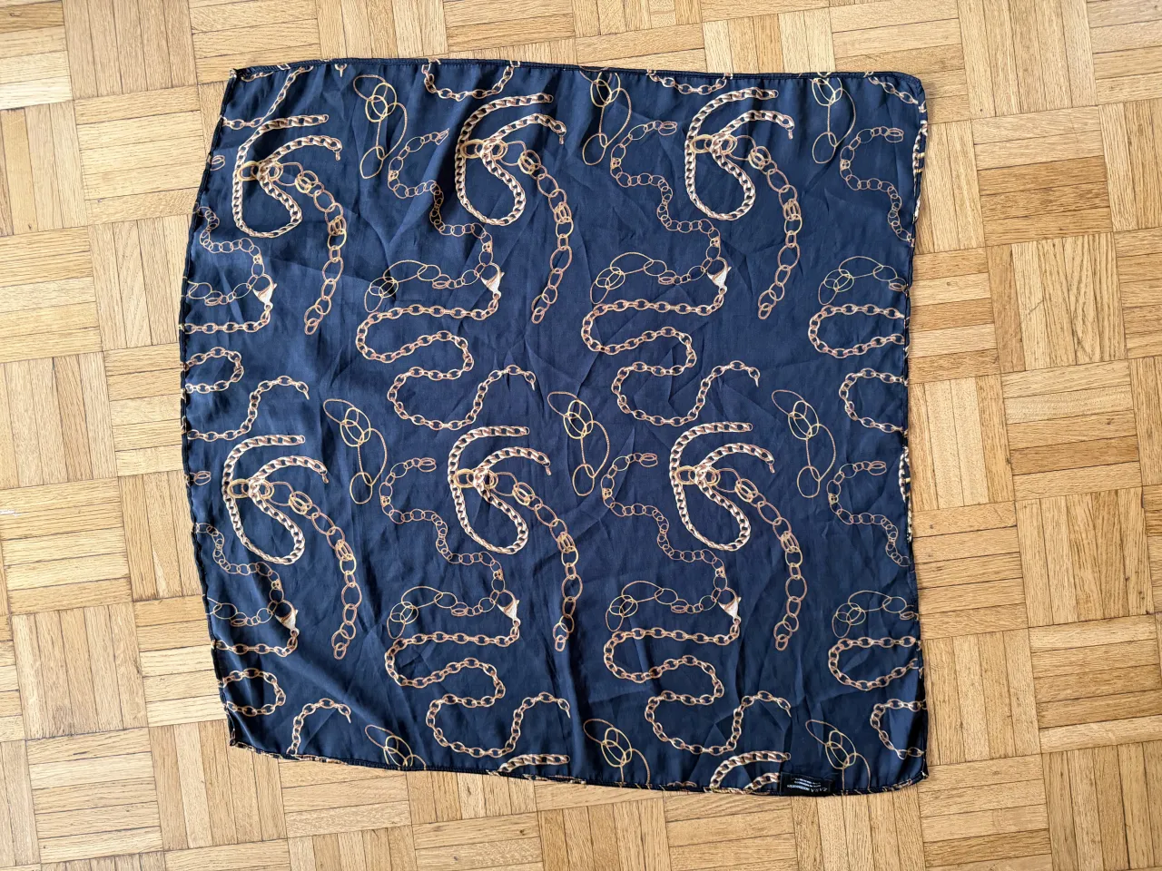 Pañuelo Zara - imagen 1