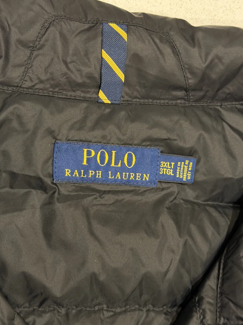 Chaleco Polo Ralph Lauren - imagen 4