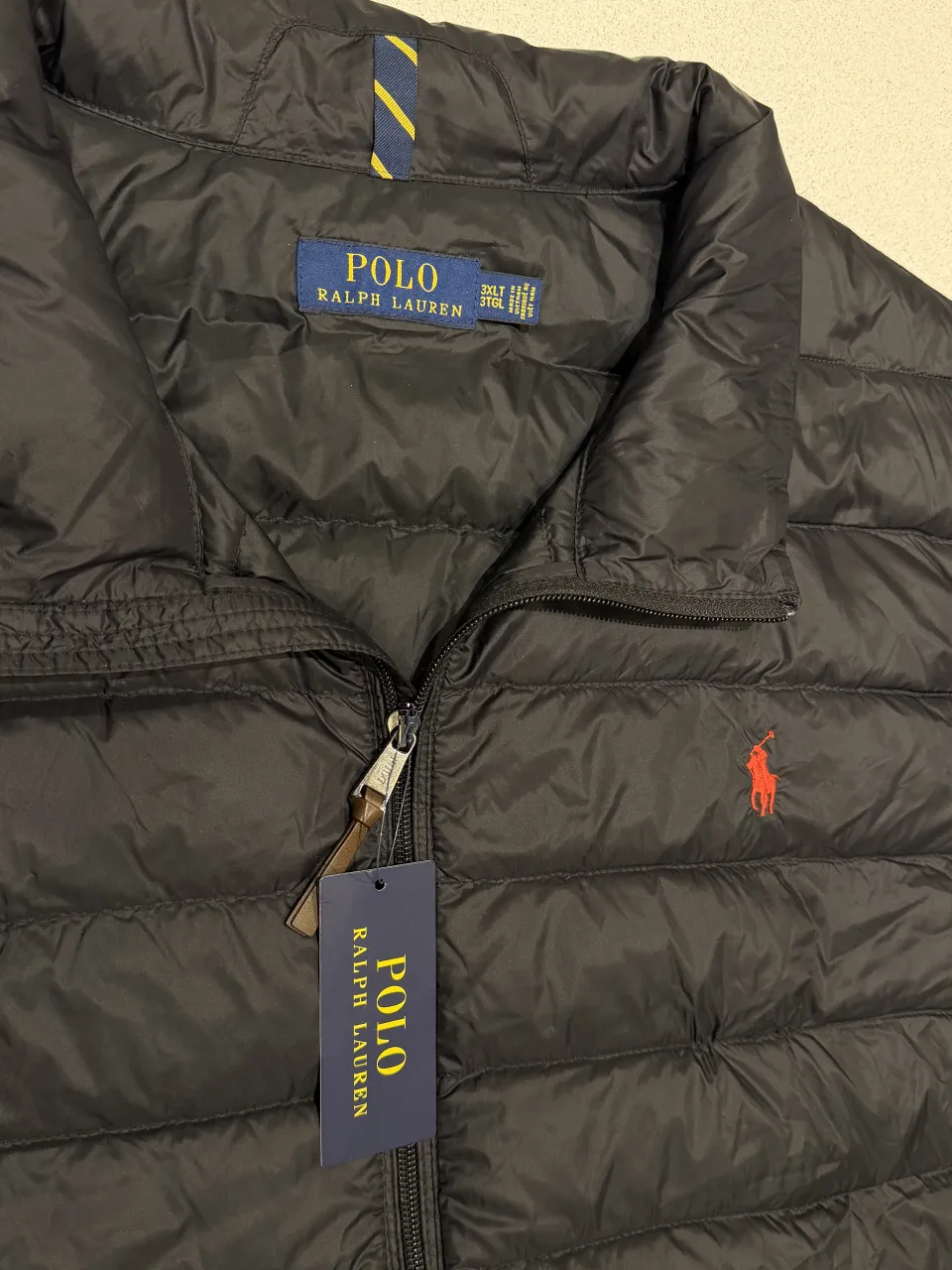Chaleco Polo Ralph Lauren - imagen 3