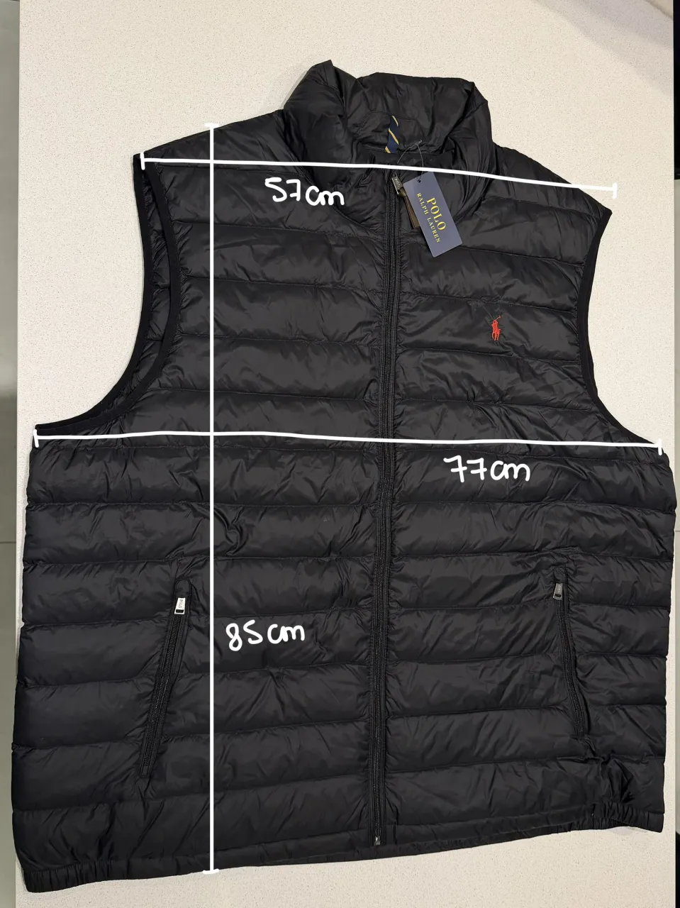 Chaleco Polo Ralph Lauren - imagen 2