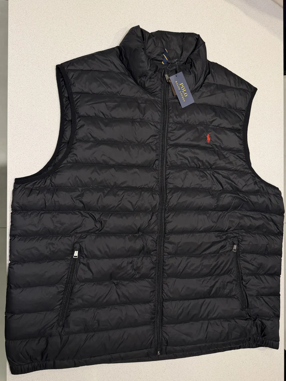 Chaleco Polo Ralph Lauren - imagen 1