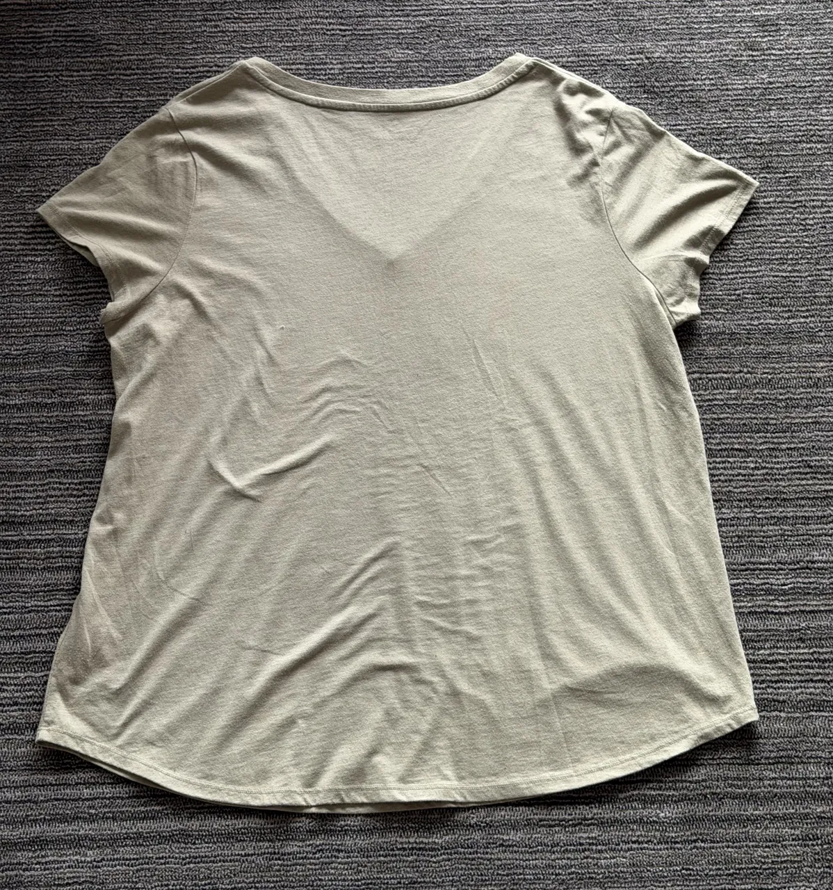 Remera Mossimo - imagen 4