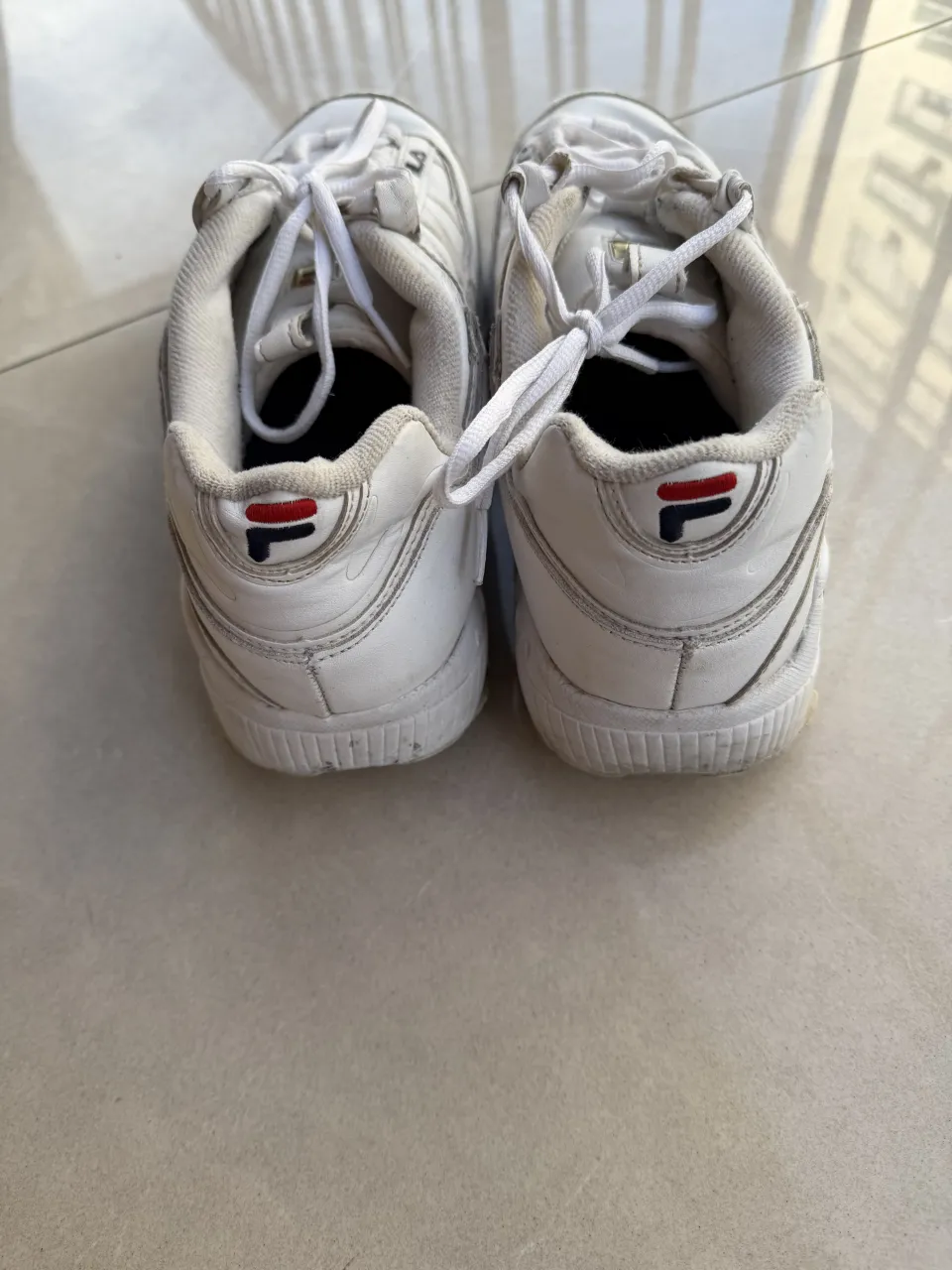 Zapatillas Fila - imagen 5