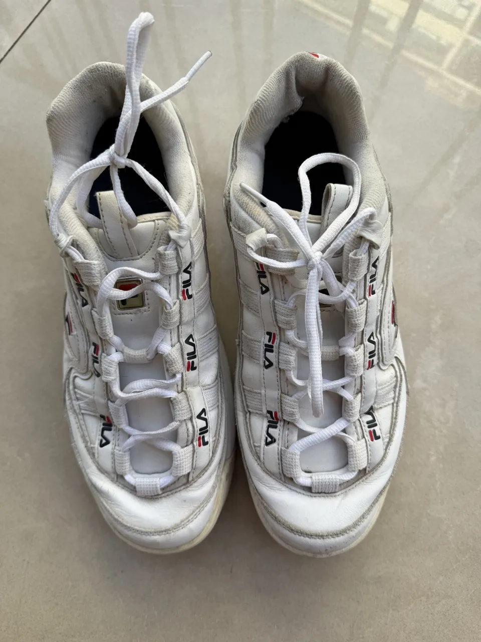 Zapatillas Fila - imagen 4