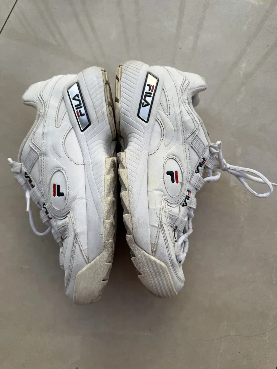 Zapatillas Fila - imagen 2