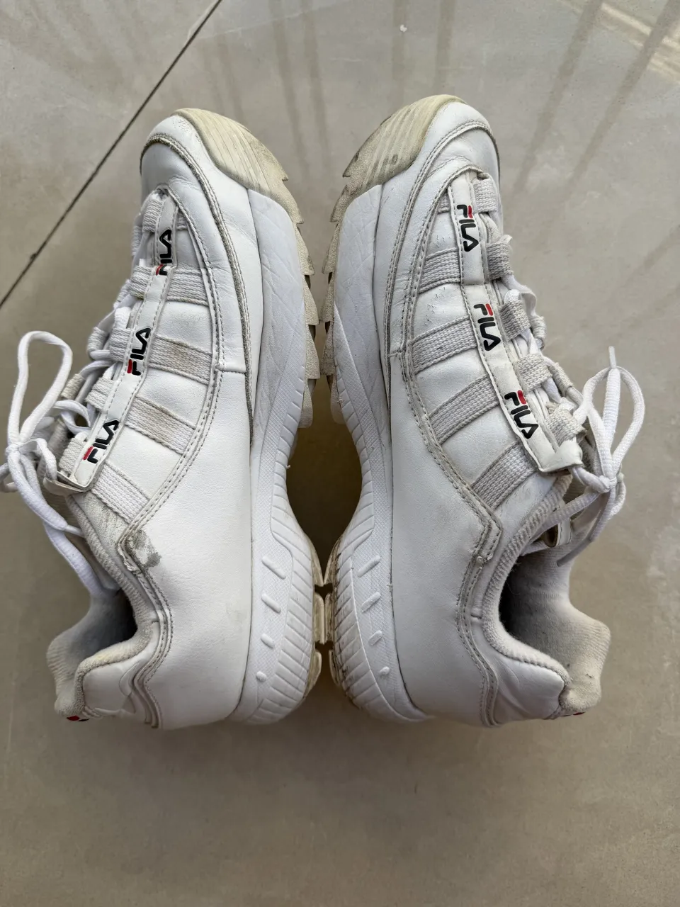 Zapatillas Fila - imagen 3