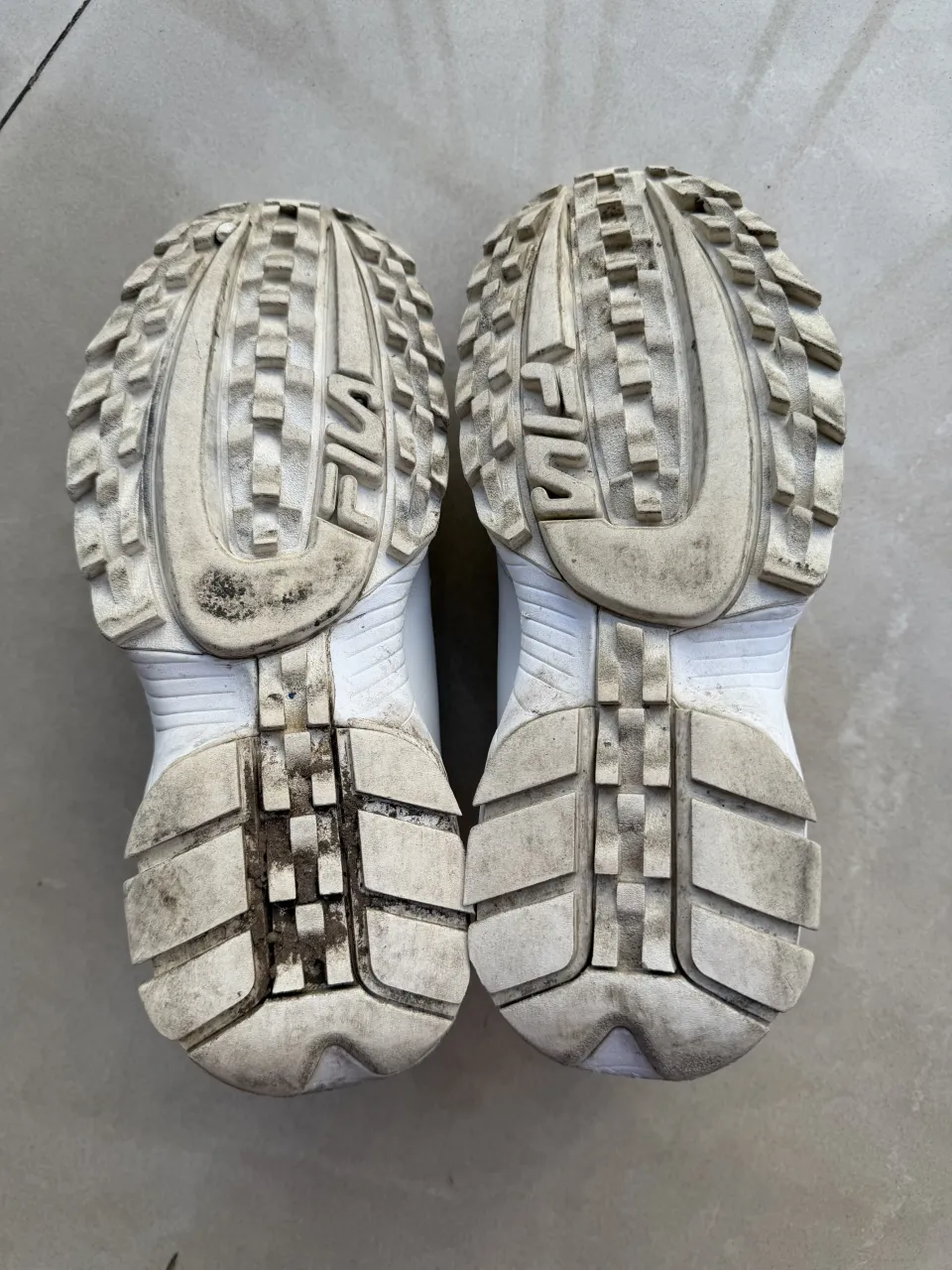 Zapatillas Fila - imagen 6