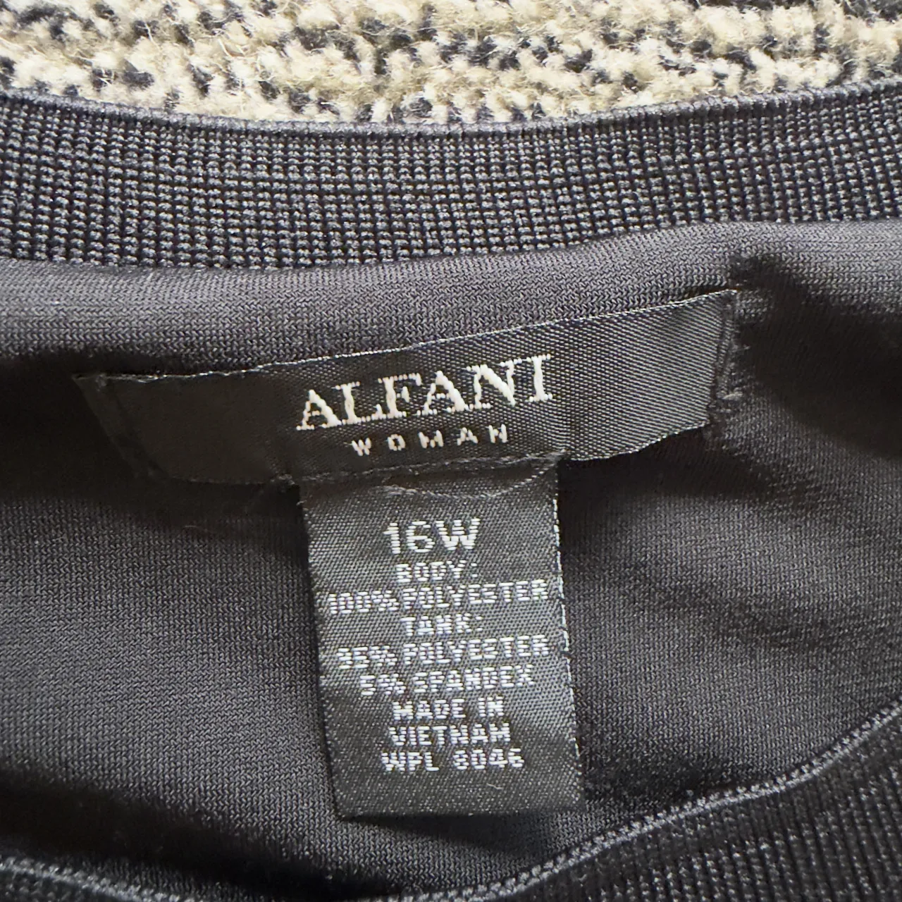 Remera Alfani - imagen 3