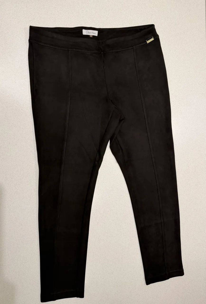 Calza Calvin Klein - imagen 1