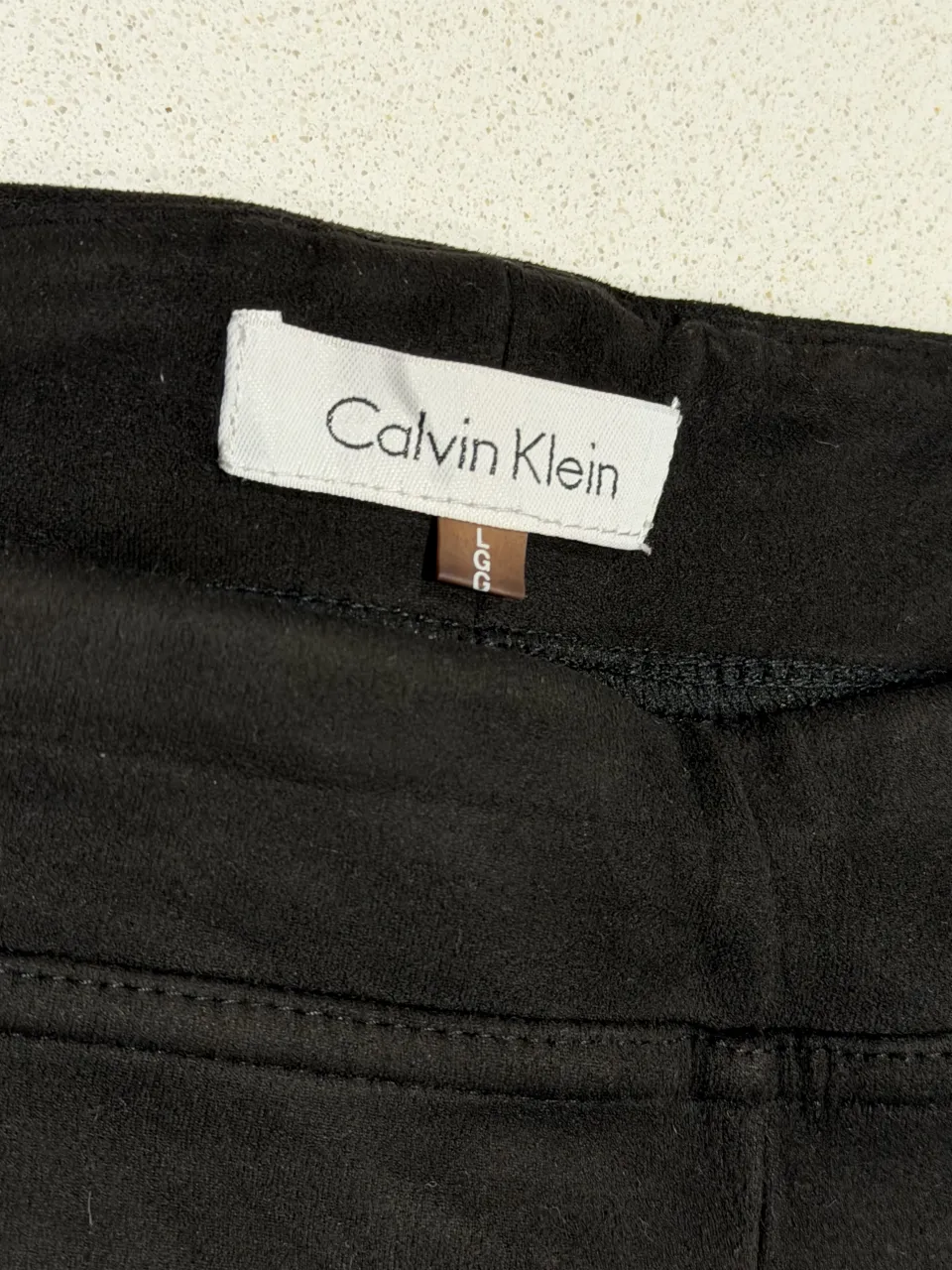 Calza Calvin Klein - imagen 4