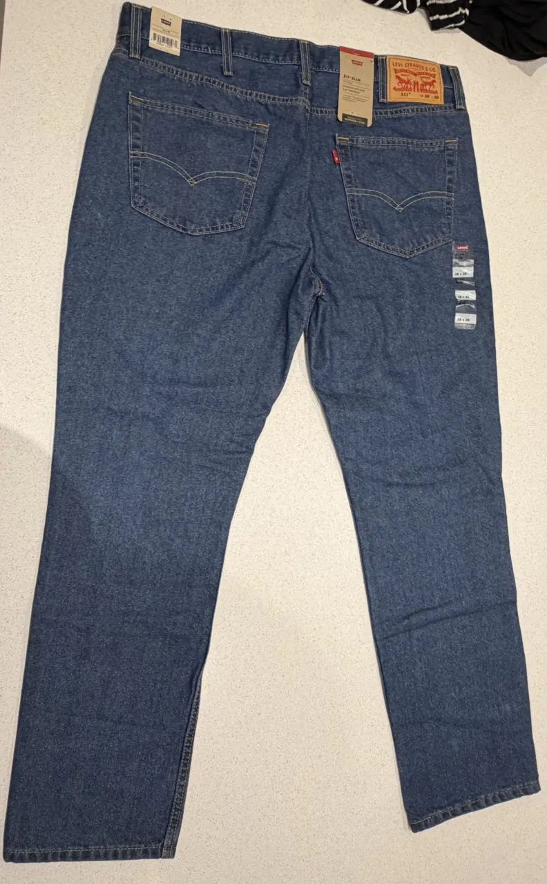 Jean Levi's - imagen 3