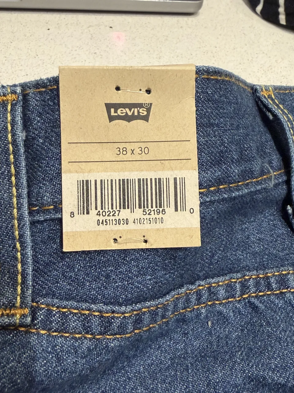 Jean Levi's - imagen 4