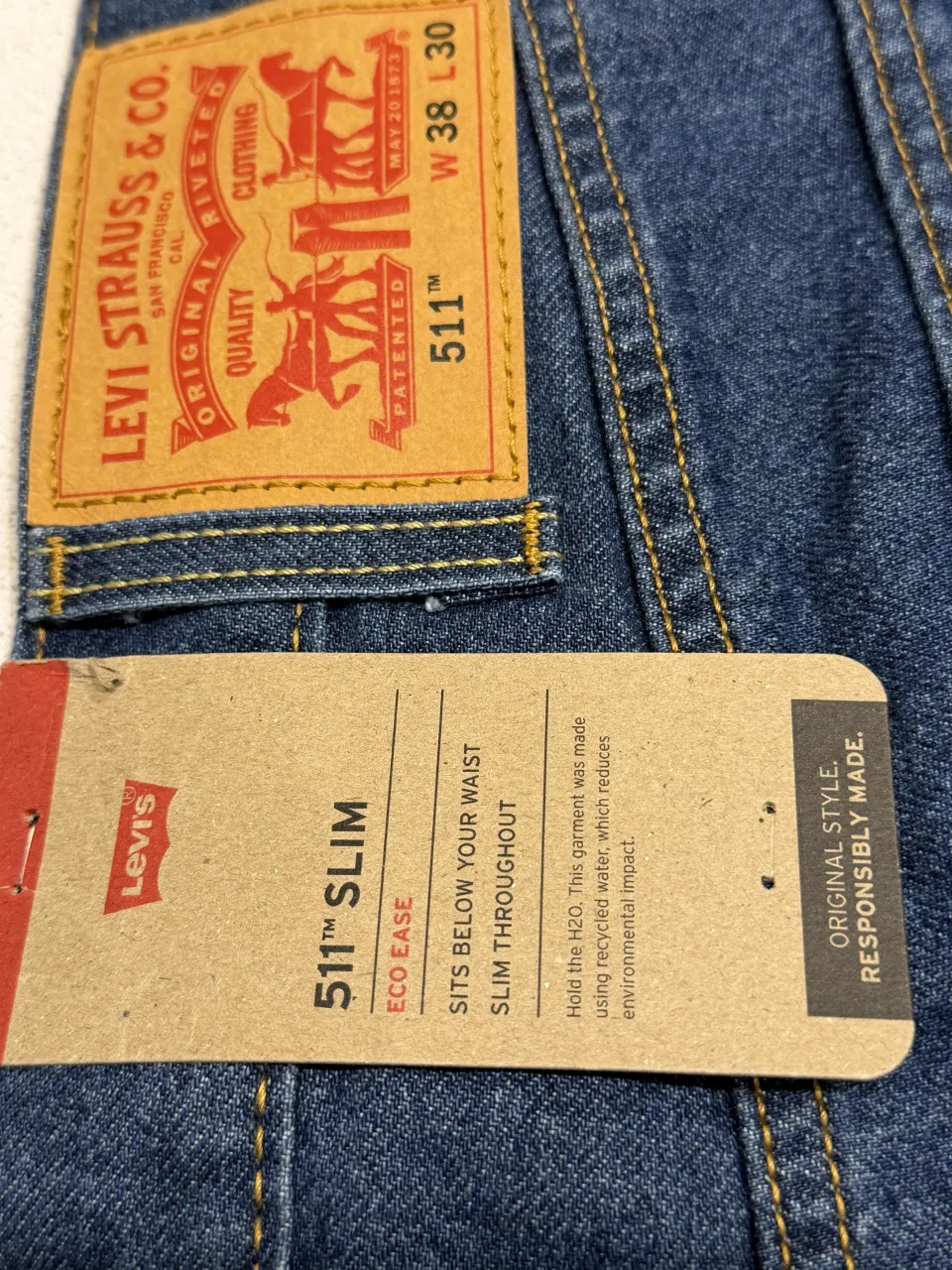 Jean Levi's - imagen 5