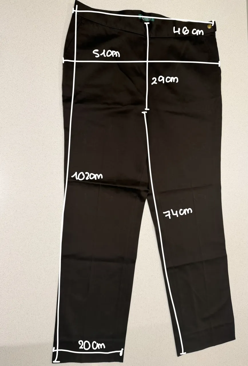 Pantalón Polo Ralph Lauren - imagen 2