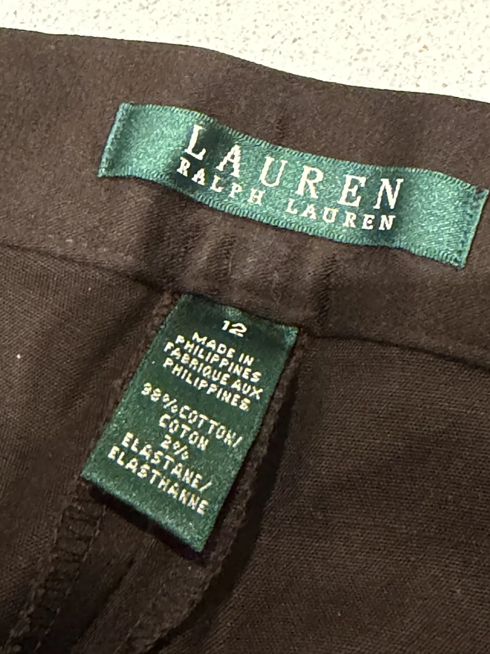 Pantalón Polo Ralph Lauren - imagen 3