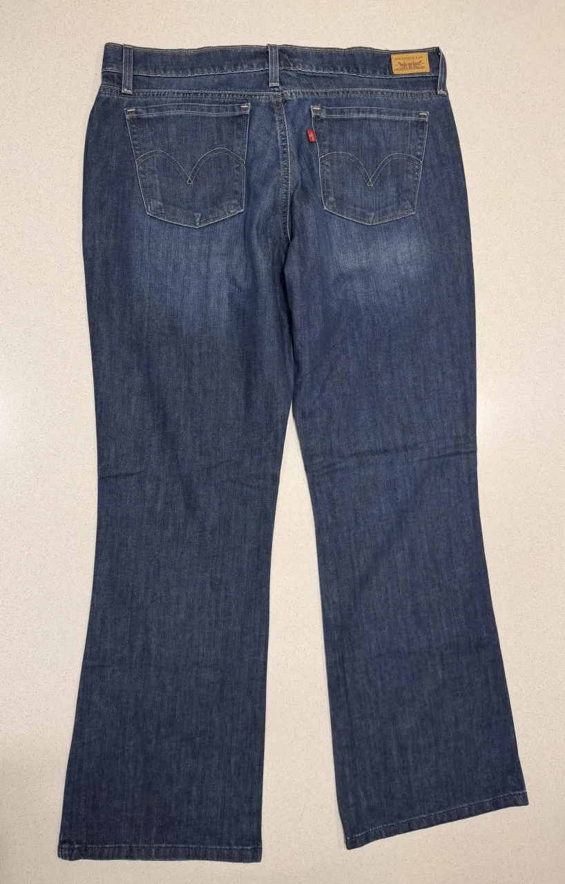 Jean Levi's - imagen 3