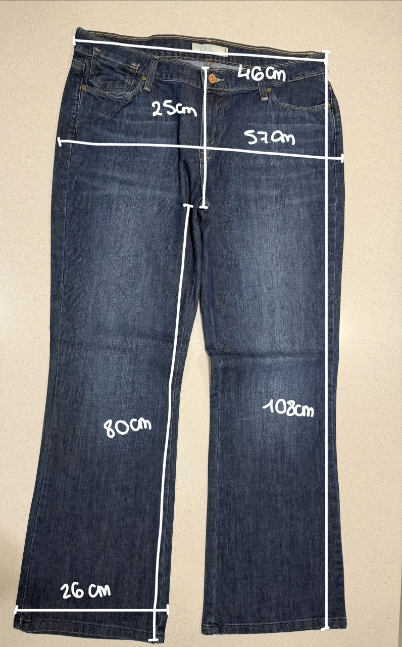 Jean Levi's - imagen 2