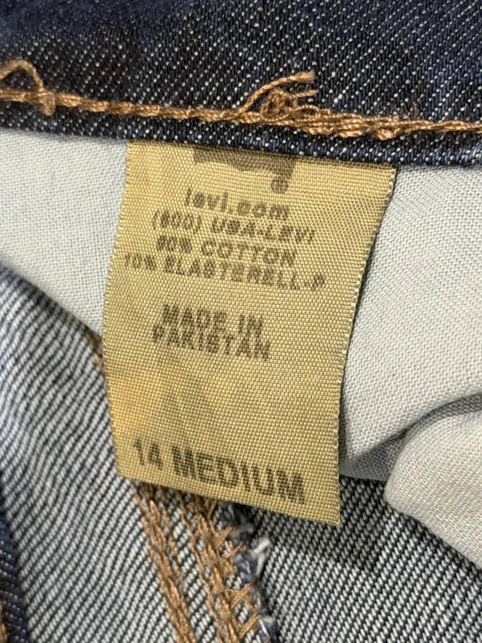Jean Levi's - imagen 6