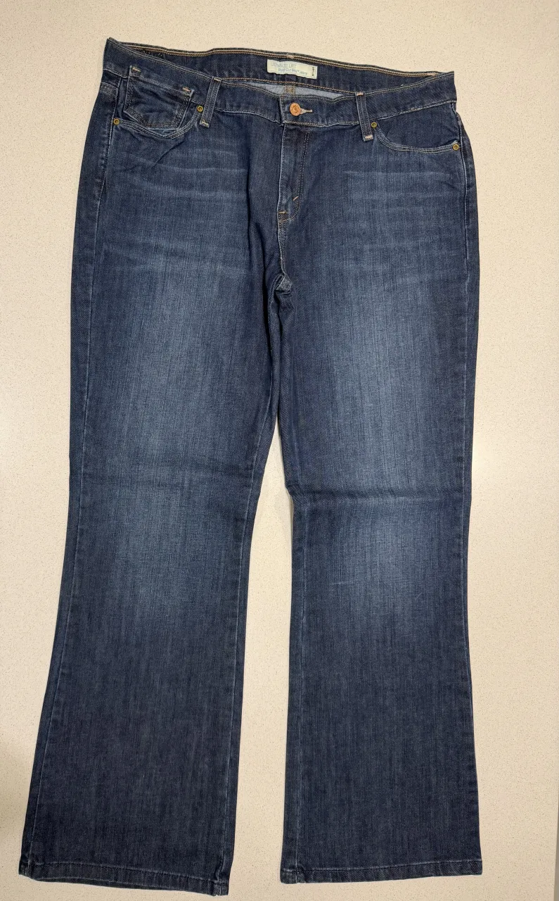 Jean Levi's - imagen 1