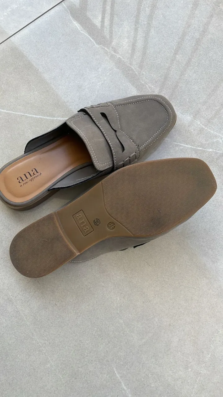 Zapatos Ana - imagen 1