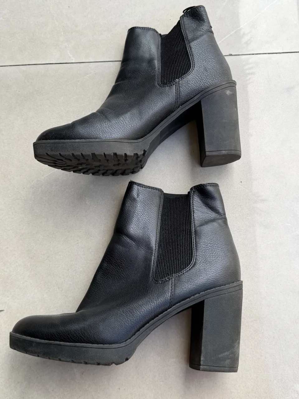 Botines Forever 21 - imagen 2