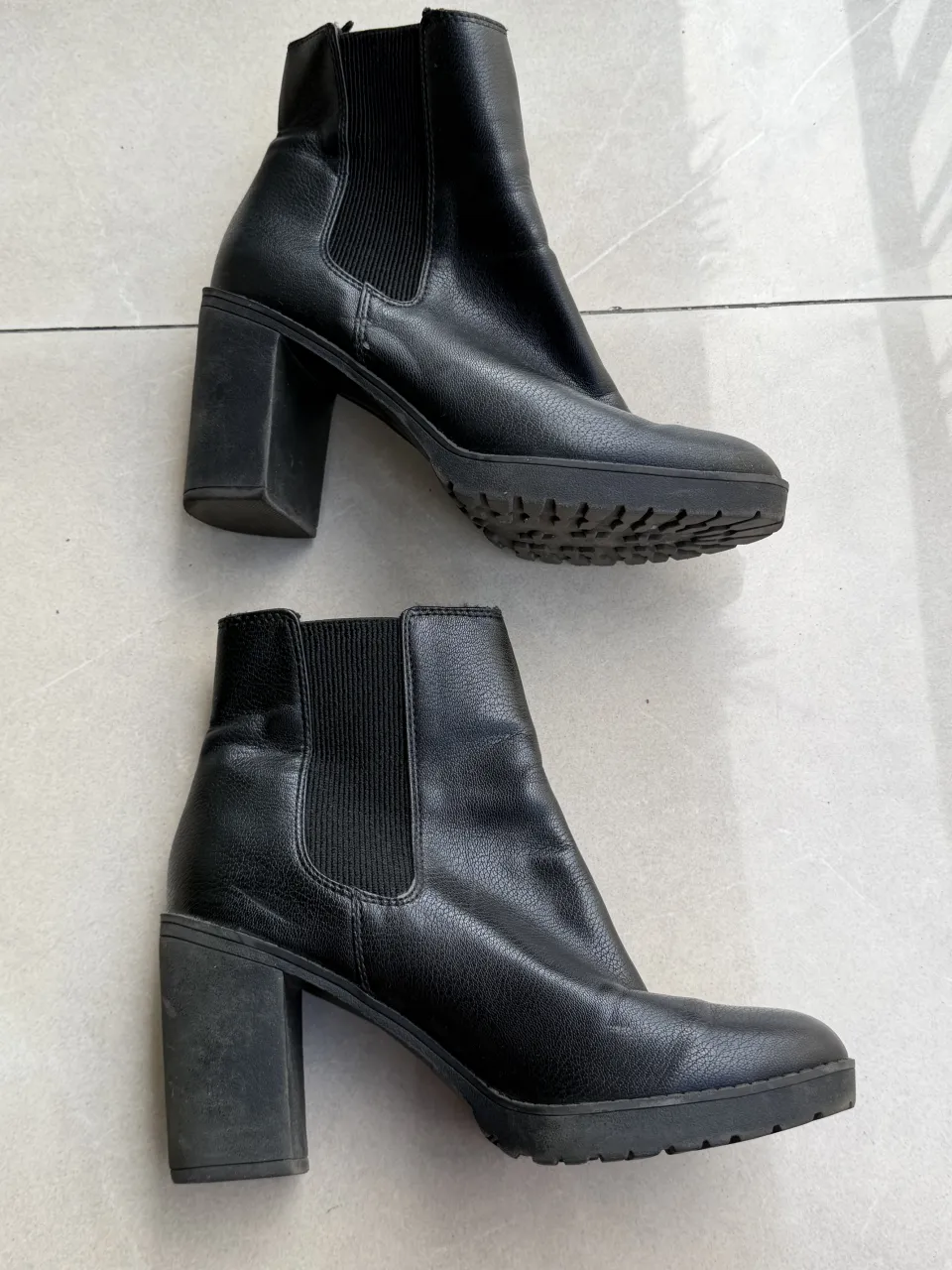 Botines Forever 21 - imagen 3
