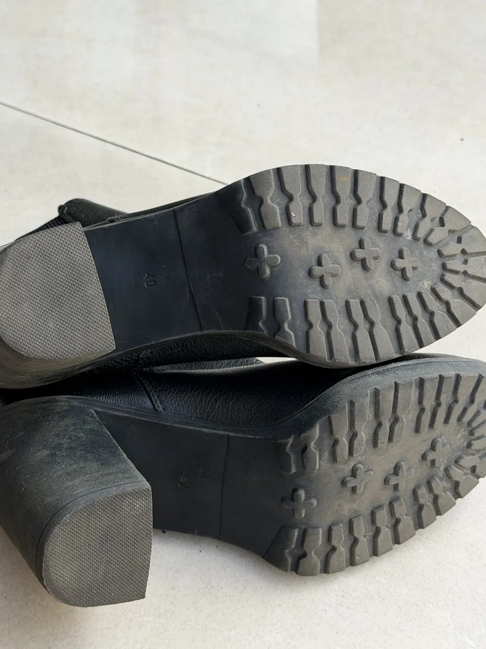 Botines Forever 21 - imagen 5