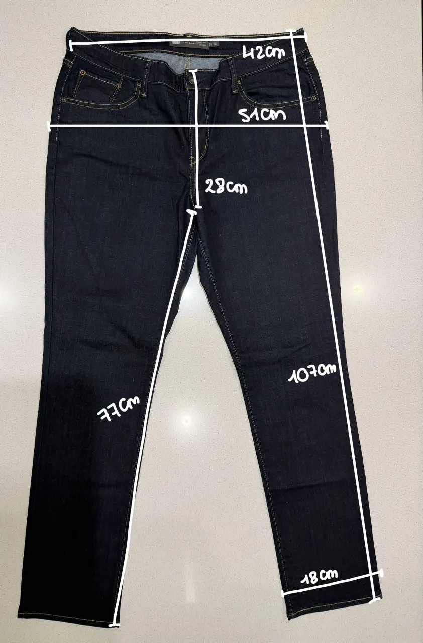 Jean Levi's - imagen 6