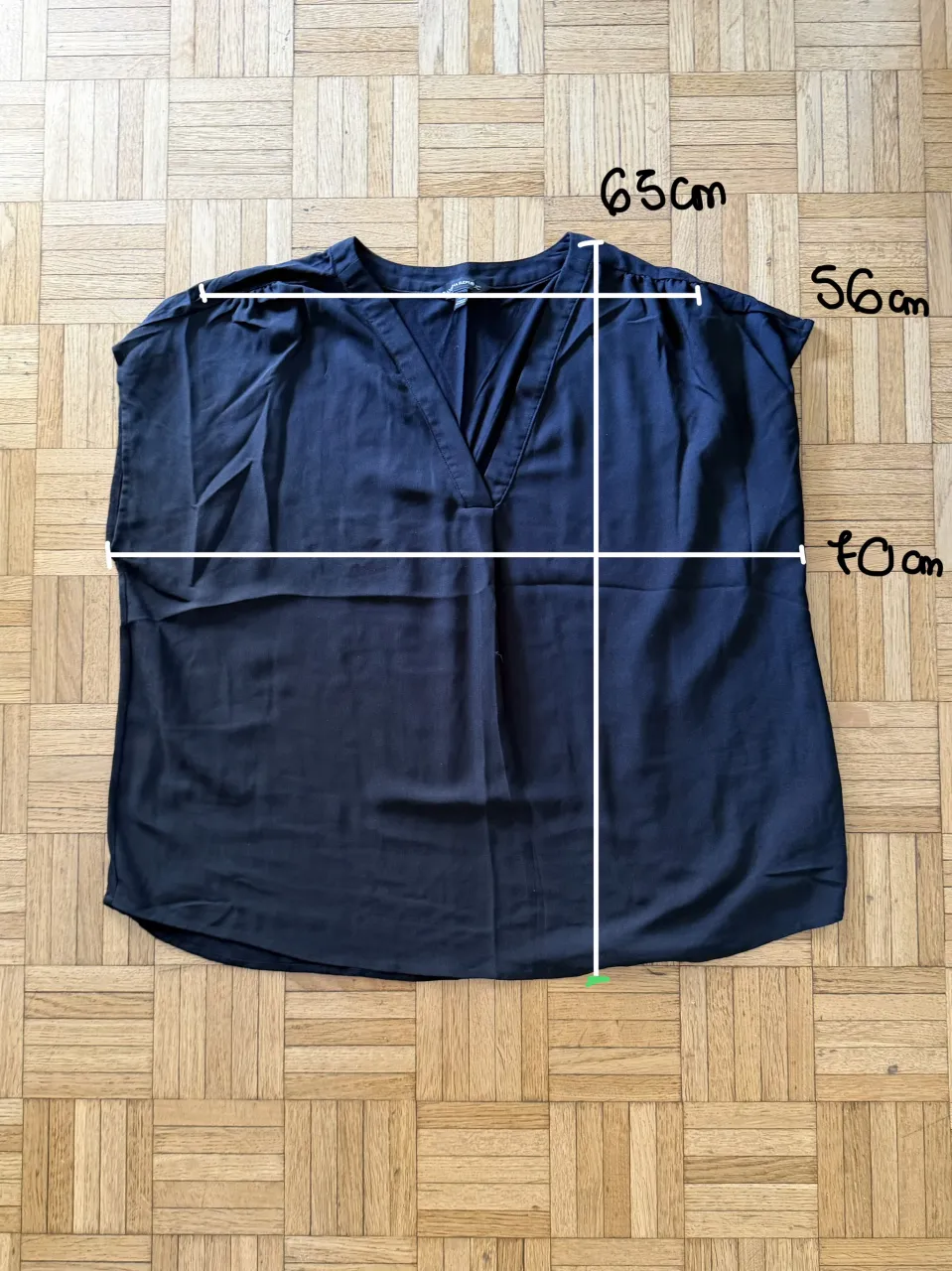 Camisa Banana Republic - imagen 2