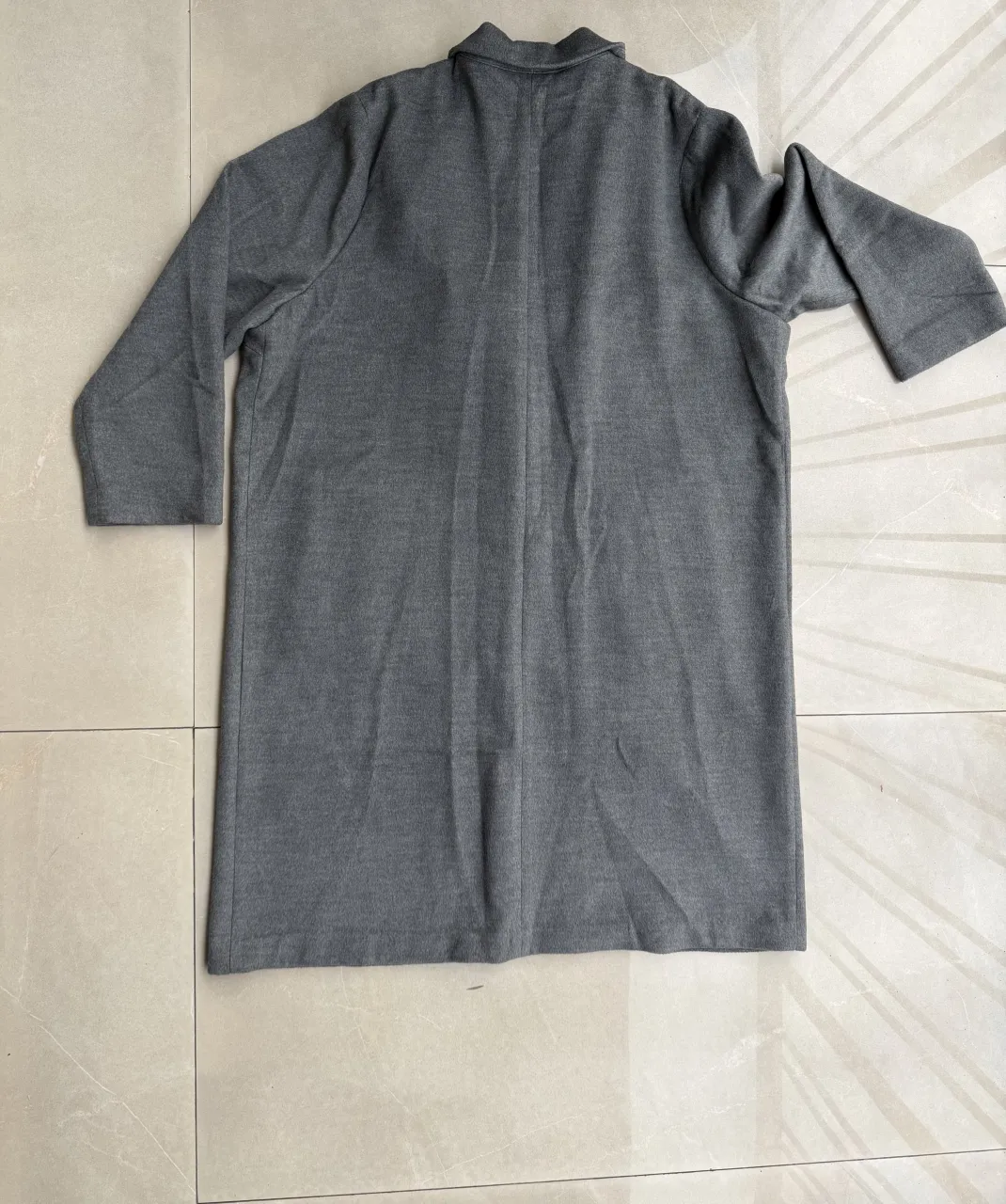 Campera H&M - imagen 7