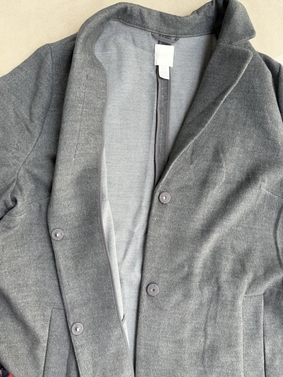 Campera H&M - imagen 3