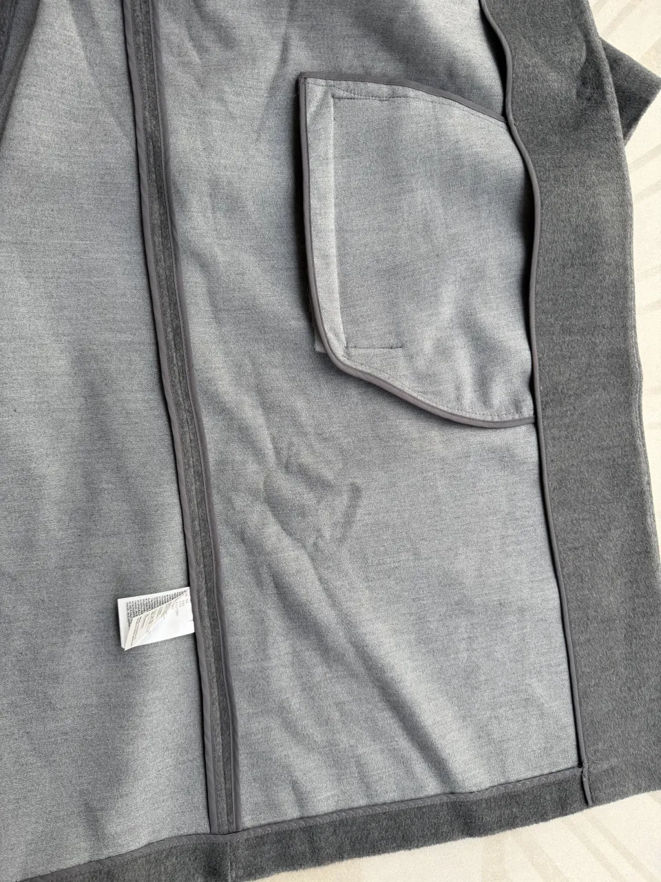Campera H&M - imagen 6