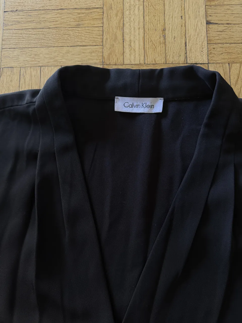 Camisa Calvin Klein - imagen 3