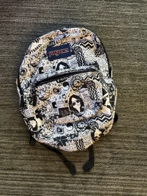 Jansport