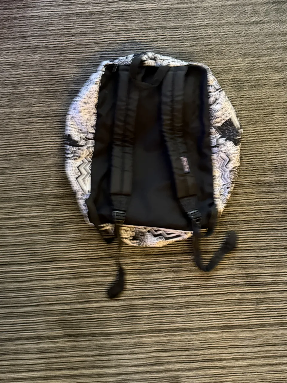 Mochila Jansport - imagen 2