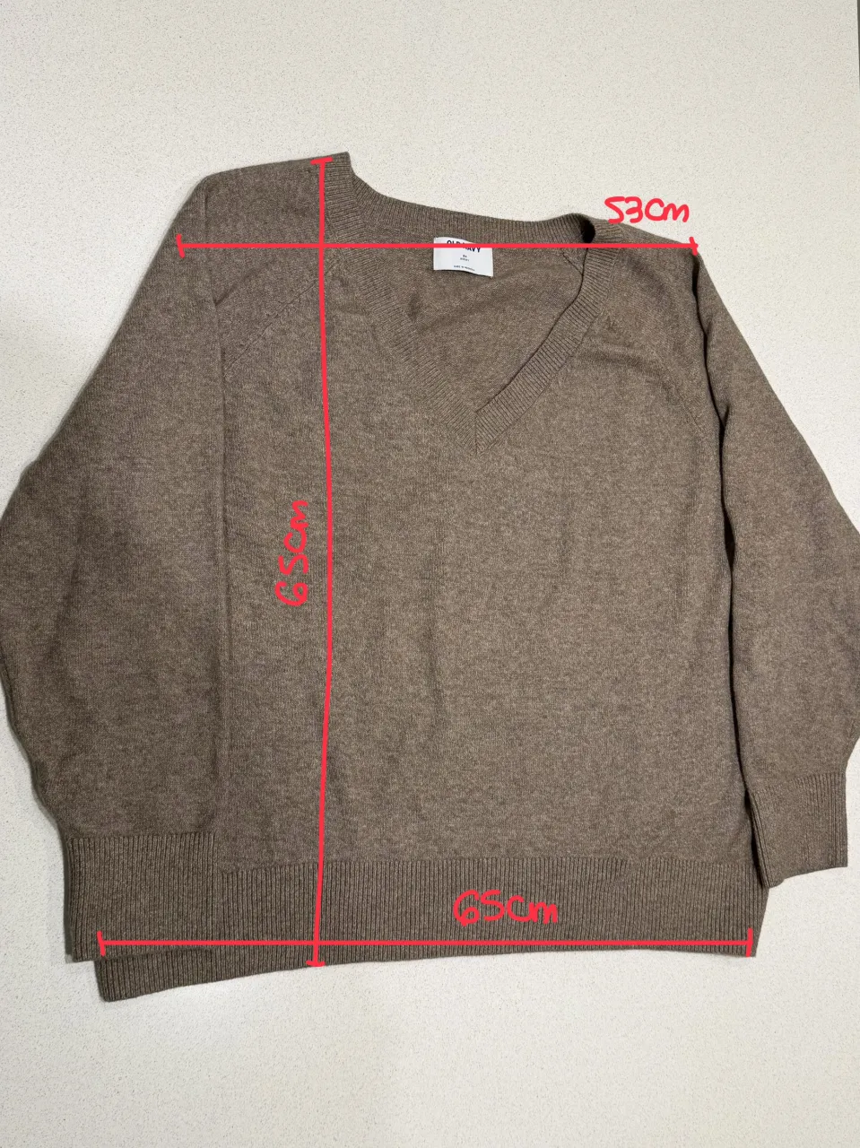 Sweater Old Navy - imagen 2