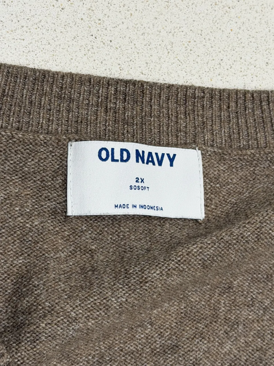 Sweater Old Navy - imagen 3