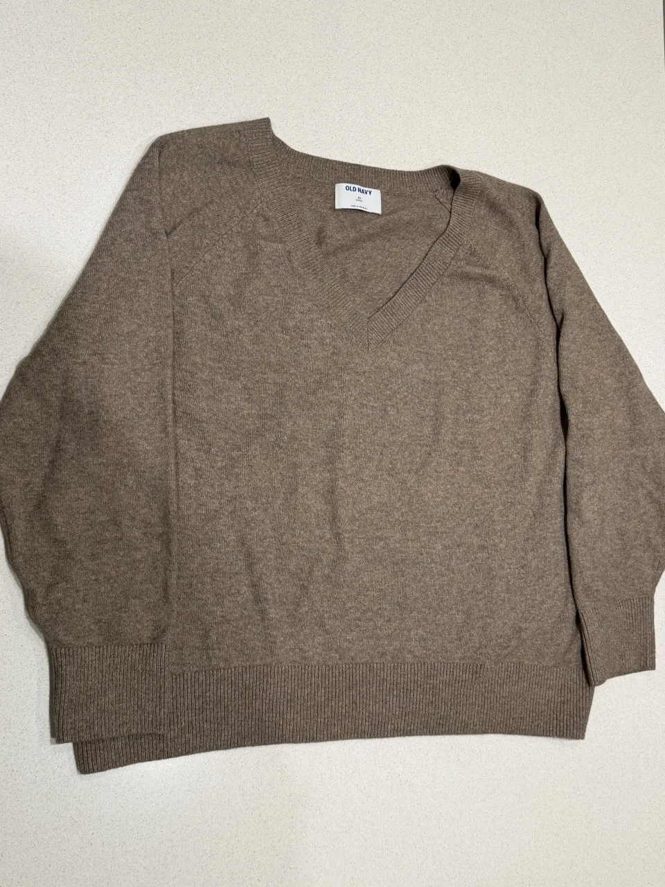 Sweater Old Navy - imagen 1