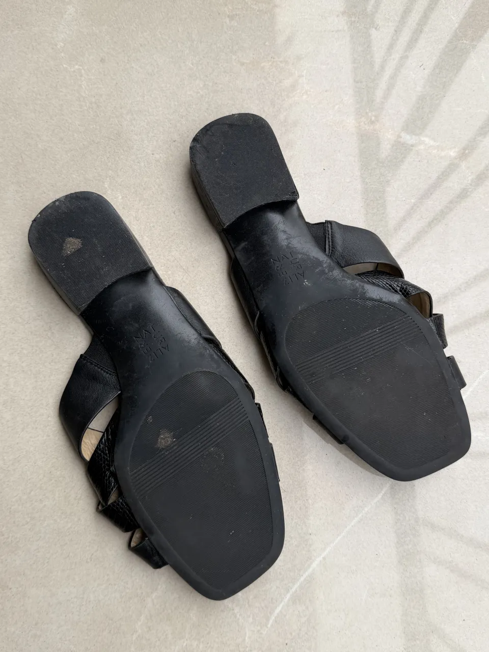 Sandalias Naturalizer - imagen 2