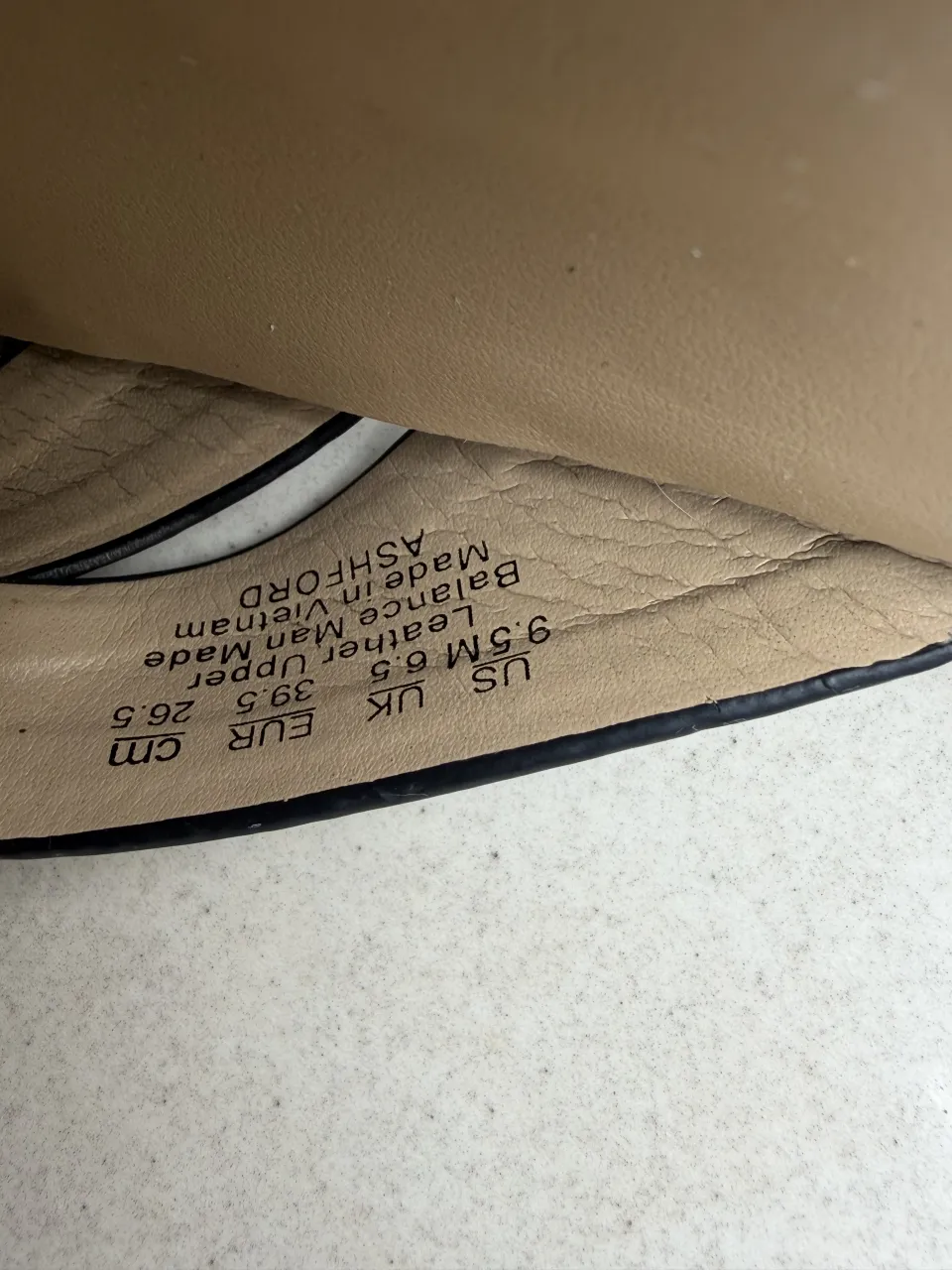 Sandalias Naturalizer - imagen 4