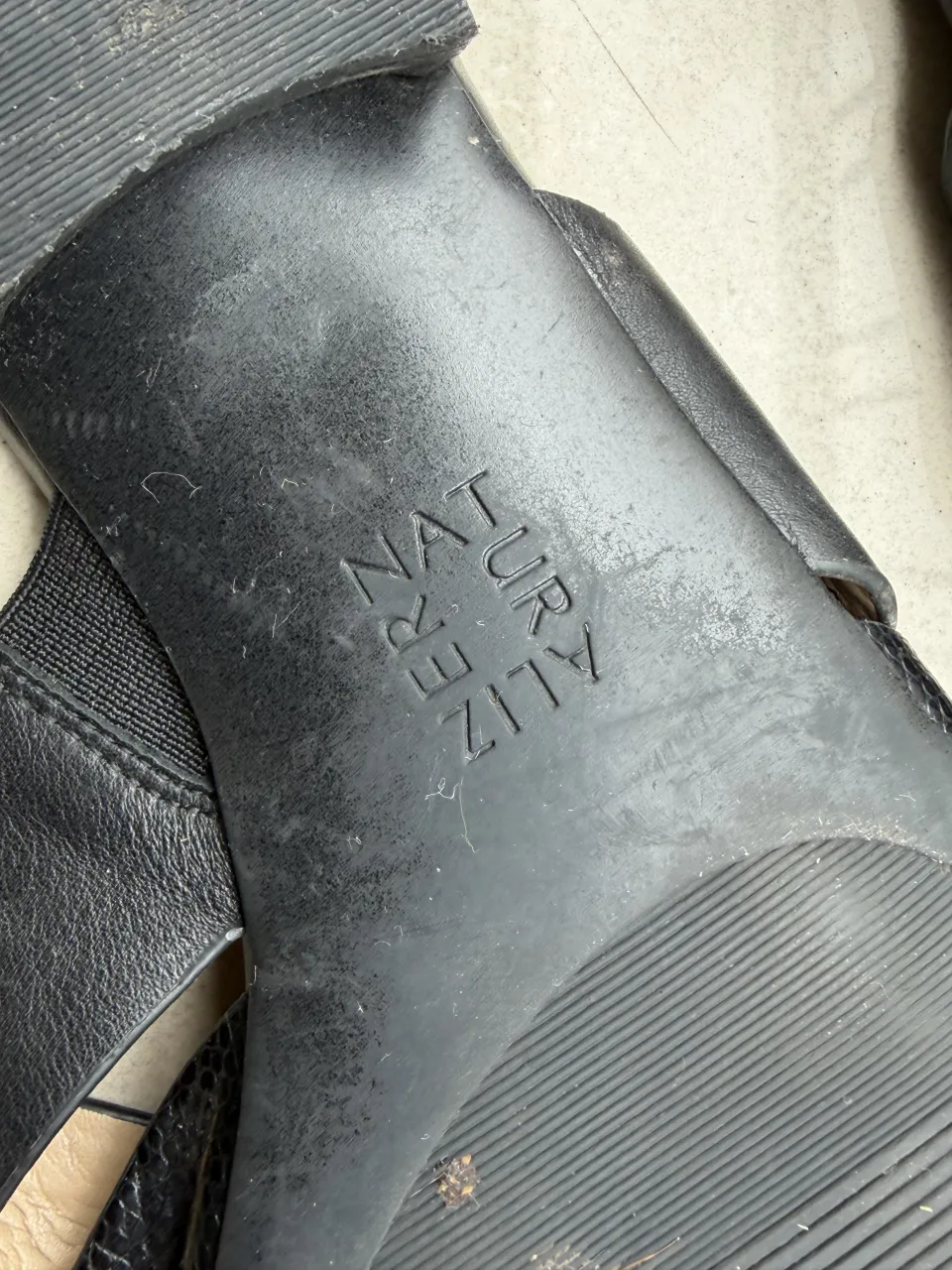 Sandalias Naturalizer - imagen 3