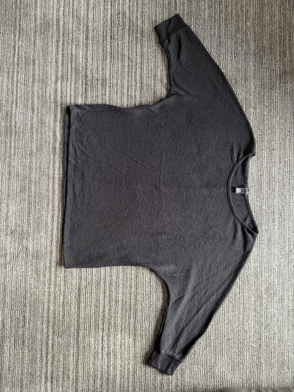 Remera Forever 21 - imagen 1