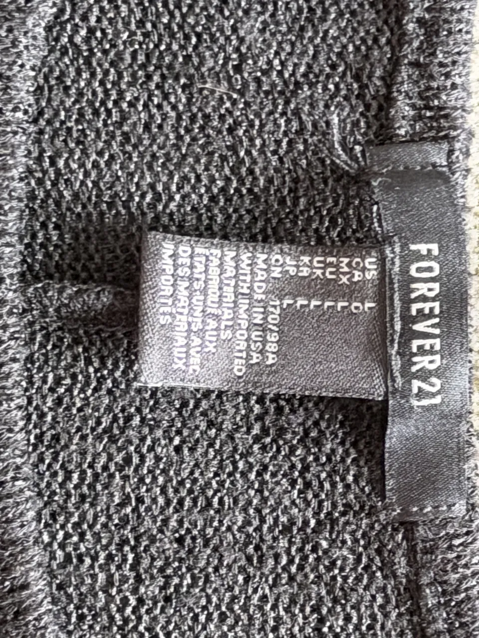 Remera Forever 21 - imagen 3