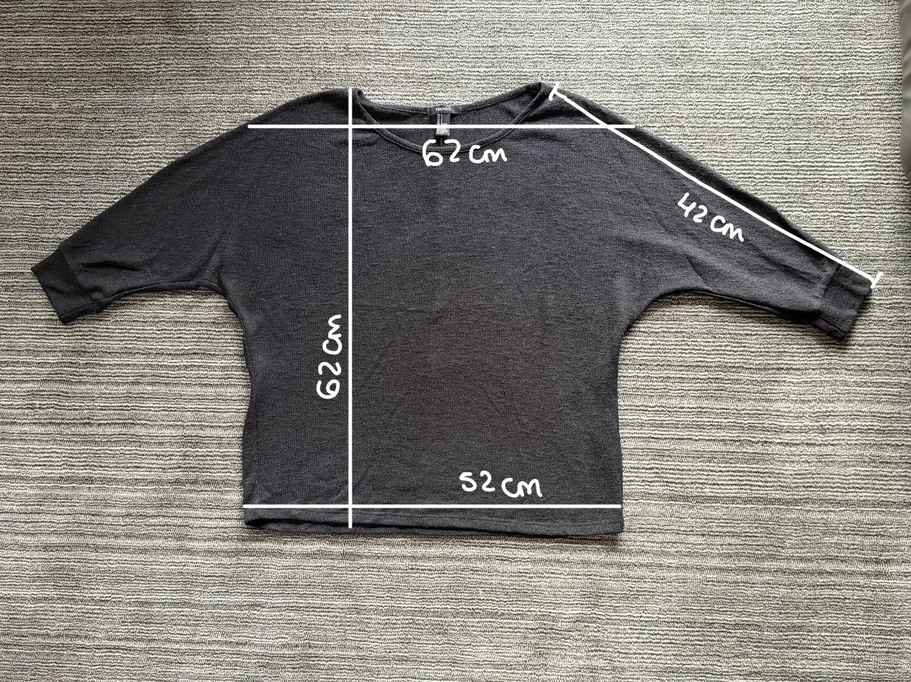 Remera Forever 21 - imagen 5
