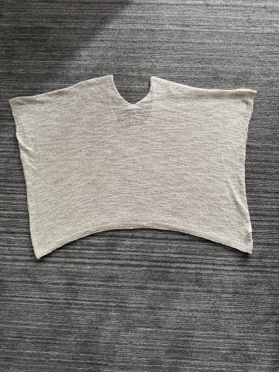 Musculosa Junco - imagen 3