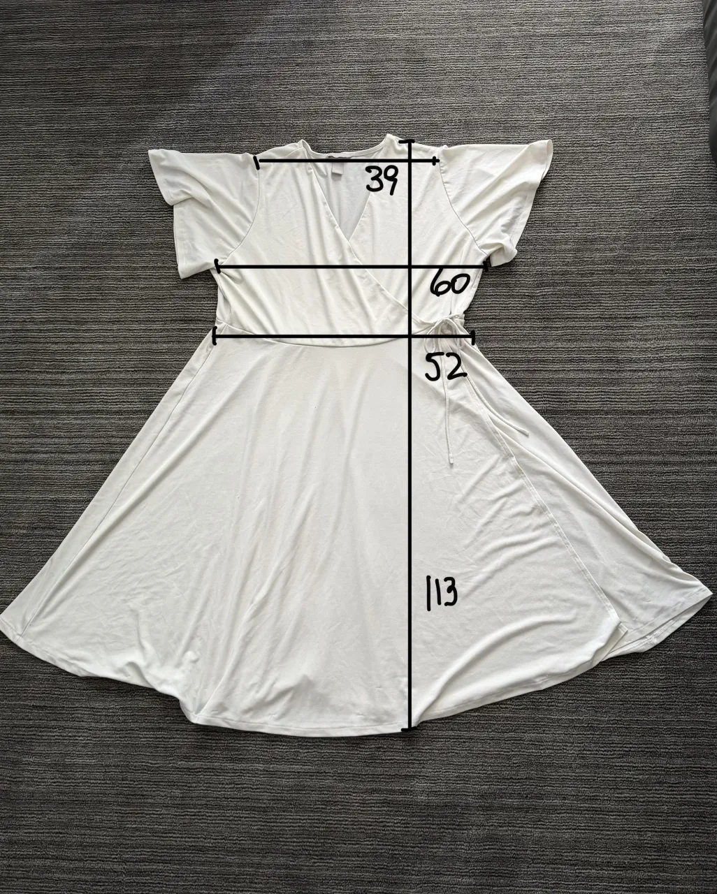 Vestido H&M - imagen 2