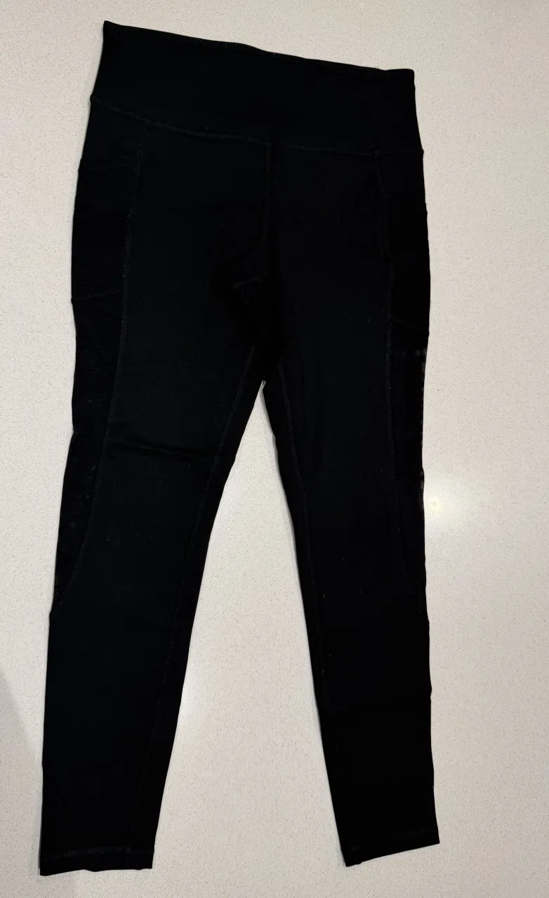 Calza Forever 21 - imagen 1