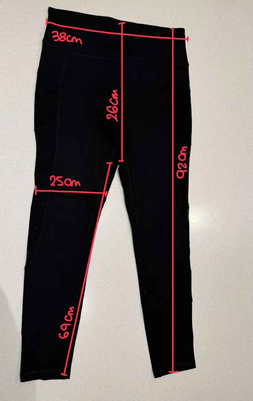 Calza Forever 21 - imagen 2