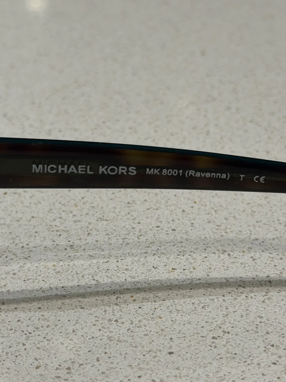 Anteojos Michael Kors - imagen 8