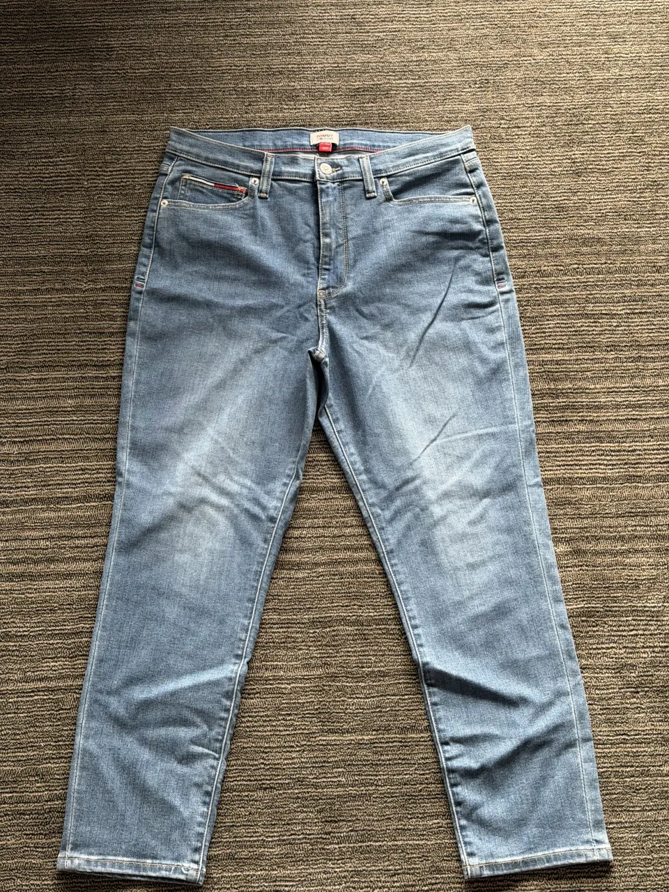 Jean Tommy Jeans - imagen 1